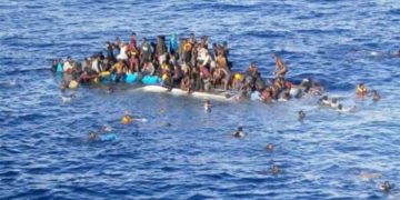 Emigration irrégulière : Quatre migrants morts au large des Canaries, 19 secourus