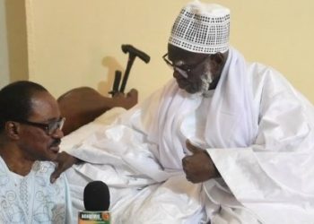 4 avril « En dépit des aléas de la vie en commun, le Sénégal a démontré à la face du monde qu’il est et demeure une grande nation »
