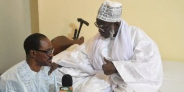 4 avril « En dépit des aléas de la vie en commun, le Sénégal a démontré à la face du monde qu’il est et demeure une grande nation »