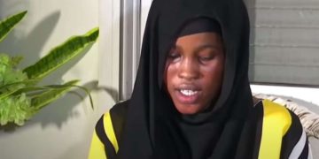 Adji Sarr, reçoit un soutient des femmes de la diaspora sénégalaise