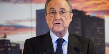 Super League Européenne : Florentino Perez charge l’UEFA