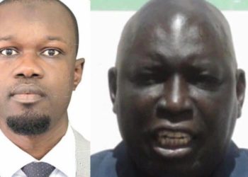 La réponse de Sonko à Madiambal Diagne