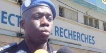 Gendarmerie de Colobane: Le commandant Abdou Mbengue remplacé !