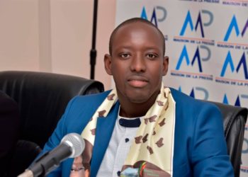 Ousmane SONKO : contribution d’un manipulateur. (PAR VICTOR SADIO DIOUF)