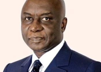 Fin de la première session ordinaire du CESE sous la présidence d’ Idrissa Seck