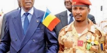 Tchad: Mahamat Idriss Deby prend les rênes, le fils remplace son père