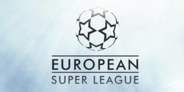 La Super League Européenne serait officiellement lancée