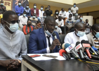 3ème mandat : le MEER valide un deuxième quinquennat pour Macky Sall