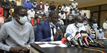 3ème mandat : le MEER valide un deuxième quinquennat pour Macky Sall