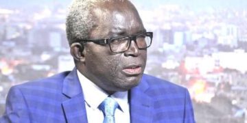 GUERRE AU TCHAD ET ÉCLAIRAGE : Qui est Mahadi Mahamat Ali, le fondateur du FACT ? (PAR BABACAR JUSTIN NDIAYE)