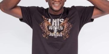 Rappel à Dieu de Navigator: le président Alpha Condé présente ses condoléances à sa famille et à ses fans.