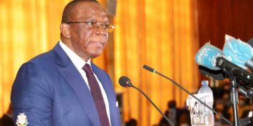 Déclaration de la politique générale du PM Kassory Fofana : plusieurs points mis à nu