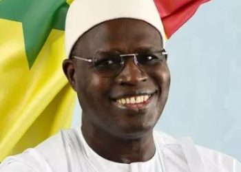 Khalifa Sall plaide pour une union de forces de l&rsquo;opposition