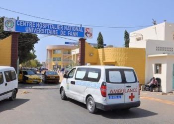 Santé: L&rsquo; hôpital de Fann a échappé au pire.