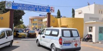 Santé: L&rsquo; hôpital de Fann a échappé au pire.