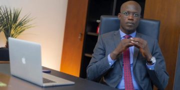 EMPLOI ET INSERTION DURABLE DES JEUNES, une cause  Nationale