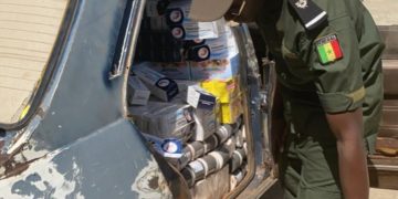Douane, Opérations « coup de poing » d’envergure. De faux médicaments, du chanvre indien, des cargaisons de sachets plastiques et de l’engrais saisis.