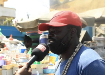 Ramadan 2021 : Pourquoi les femmes sénégalaises renouvellent leur vaisselle pendant le mois sacré ?