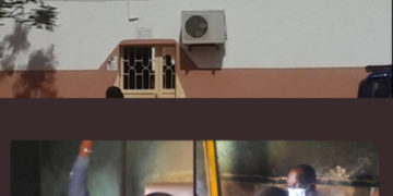 L&rsquo;enquête a écarté l&rsquo;idée d&rsquo;incendie criminel à l&rsquo;hôpital Maguette lo de linguère.