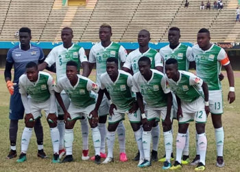 Coupe de la CAF: Le Jaraaf joue pour la première place