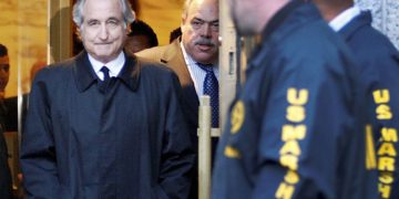 Bernard Madoff est mort en prison, l&rsquo;escroc du siècle