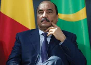 Mauritanie: L&rsquo;ex chef de l&rsquo;Etat convoqué devant les juges anti corruption