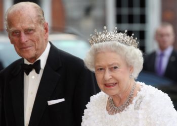 Le mari de la reine Elisabeth II,  est mort. Le prince Philip, a tiré sa révérence à l&rsquo;age de 99 ans.