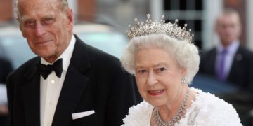Le mari de la reine Elisabeth II,  est mort. Le prince Philip, a tiré sa révérence à l&rsquo;age de 99 ans.
