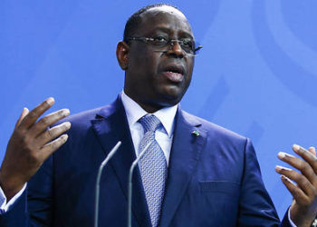 Le chef de l&rsquo;Etat, Macky Sall va présider un conseil présidentiel sur le financement de l’emploi des jeunes