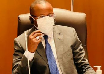 Actes de vandalisme à l&rsquo;arène nationale : le ministre des Sports annonce des sanctions