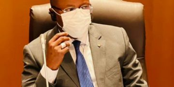 Actes de vandalisme à l&rsquo;arène nationale : le ministre des Sports annonce des sanctions