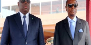 Les autorités guinéennes sont prêtes à rouvrir la frontière avec le Sénégal, à une condition…