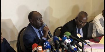 Scandale présumé de faux médicaments, les avocats du Dr Aliou Ba démentent toutes les accusations portées contre l’entreprise