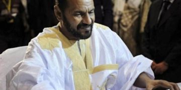 Mali: le président de la CMA Sidi Brahim Ould Sidati, tué ce mardi