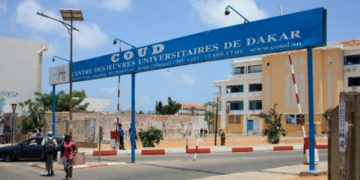 Décès de ousseynou diemé de kekendo