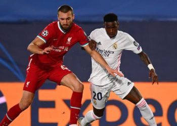 LDC : le Réal presqu&rsquo;en demi, Liverpool peut toujours espérer