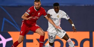 LDC : le Réal presqu&rsquo;en demi, Liverpool peut toujours espérer