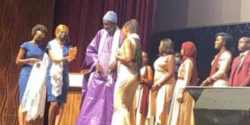 Sortie de la promotion médecine 2020 : le message de Me Madické Niang aux 187 médecins doctorants