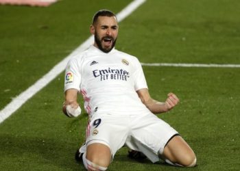 Classico:  le Réal Madrid gagne face au Barça, leader de la Liga ce soir