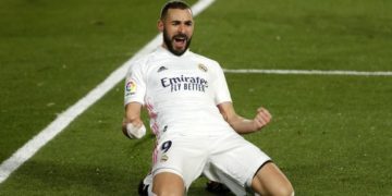 Classico:  le Réal Madrid gagne face au Barça, leader de la Liga ce soir