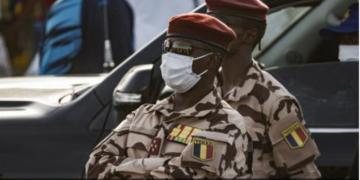 Tchad: L&rsquo; armée divisée, et dit non au fils Deby