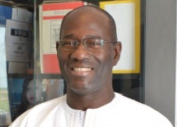 Décès du Doyen des juges Samba Sall : Témoignages, les avocats saluent la mémoire d&rsquo; un magistrat consciencieux et courtois.