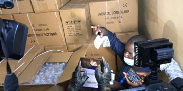 Affaire faux médicaments: Qui est le Dr Aliou Ba ?