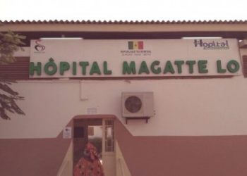 Le directeur de l&rsquo;hôpital de Linguère démissionne, après l&rsquo;incendie qui a tué 4 bébés