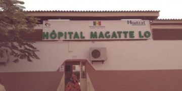 Le directeur de l&rsquo;hôpital de Linguère démissionne, après l&rsquo;incendie qui a tué 4 bébés