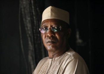 Obsèques du président Idriss Deby, ce vendredi 23 avril