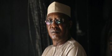 Obsèques du président Idriss Deby, ce vendredi 23 avril
