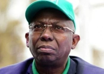 Nouveau ministre conseiller de Macky Sall, Issa Sall met de coté sa tenue d&rsquo;opposant et apporte des précisions