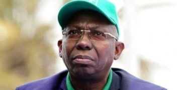 Nouveau ministre conseiller de Macky Sall, Issa Sall met de coté sa tenue d&rsquo;opposant et apporte des précisions