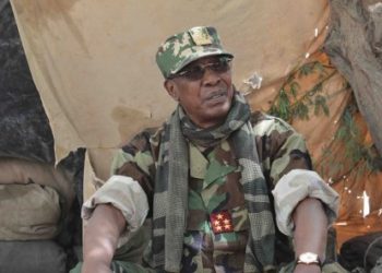 Tchad : L&rsquo;armée annonce la mort du président Idriss Déby